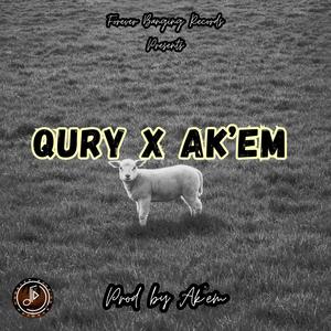 Sheep (feat. Qury & Ak'em)