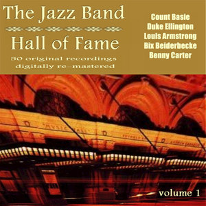 The Jazz Band Hall of Fame Volume 1