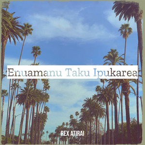 Enuamanu Taku Ipukarea