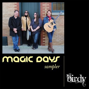 Magic Days Sampler