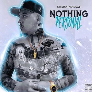 Nothing Personal (Explicit)