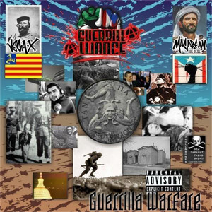 Guerrilla Warfare (Explicit)