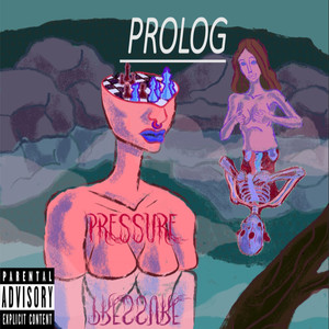 PROLOG -PRESSURE (Explicit)