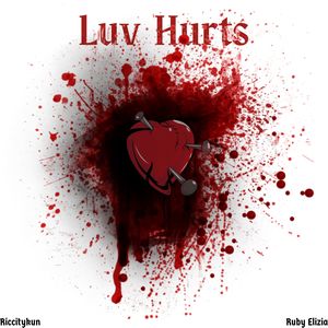 Luv Hurts