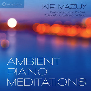 Ambient Piano Meditations