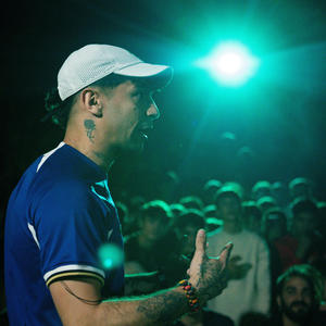 Improvisadas Históricas (Freestyle) - FU III (feat. Kaiso) (Explicit)