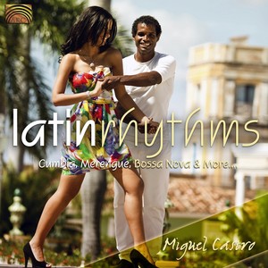 LATIN AMERICA Latin Rhythms