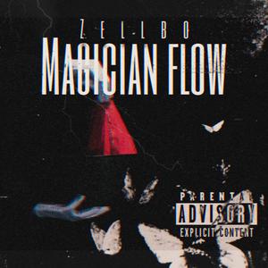 MAGICIAN FLOW (Explicit)