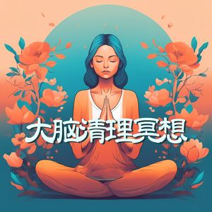 大脑清理冥想