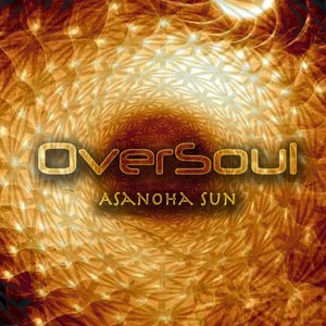 Asanoha Sun (feat. Darren Savage & Kerry Paige)