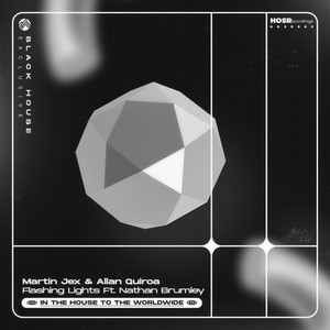 Flashing Lights (feat. Nathan Brumley) (Original Mix)