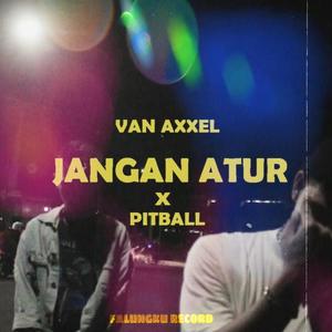 Jangan Atur (feat. Pitball) [Explicit]