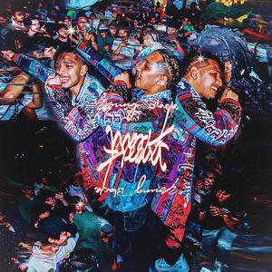 Sick at night (feat. FFMB Joey & 222krz) (Explicit)