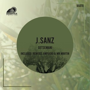 Getsemani (Mr.Martin Remix)