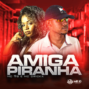Amiga Piranha (Explicit)