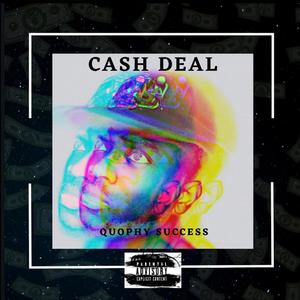 CASH DEAL (ORIGINAL) [Explicit]