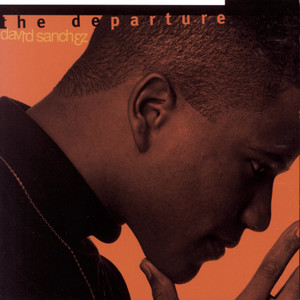 The Departure (Album Version)