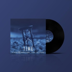 Time (feat. Killajoe)