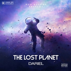 The Lost Planet (Explicit)