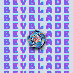 Beyblade