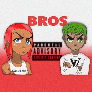 Bonita (feat. Vanced) (Explicit)