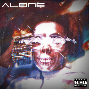 Alone (Explicit)