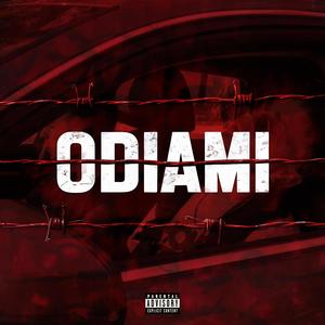 Odiami (feat. Jeffirelly) [Explicit]