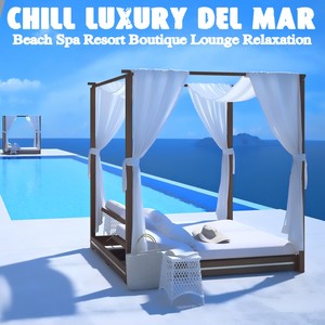 Chill Luxury Del Mar Beach Spa Resort Boutique Lounge Relaxation