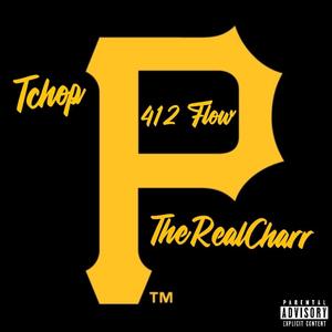 412 Flow (feat. Tchop) [Explicit]