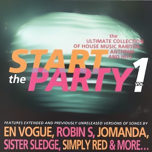 Start the Party! Volume 1