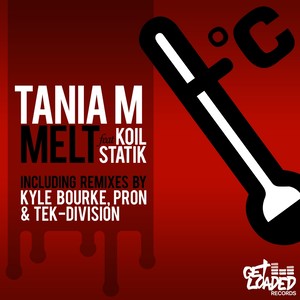 Melt (Tek Division Remix)
