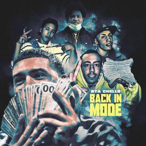 Back in mode (Explicit)