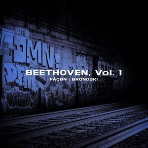 BEETHOVEN, Vol. 1