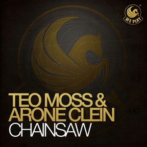 Chainsaw (Phonk D'or & Arone Clein Big Room Mix)