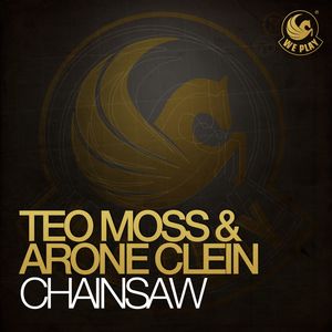 Chainsaw (Phonk D'or & Arone Clein Big Room Mix)