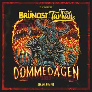 Dommedagen 2020(Skaka Rumpa)