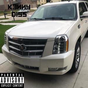 Kenny Diss (Explicit)