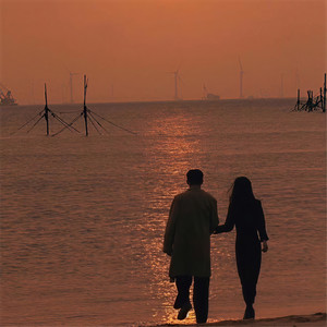 男人就该活的从容抖音DJ原声版