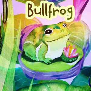 Bullfrog