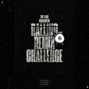 Balling (Challenge Remix) [Explicit]