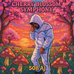 Cherry Blossom Symphony (feat. 508 Aj) (Explicit)