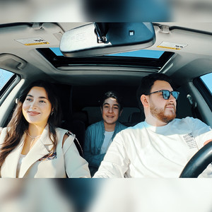 Achqd Xumar (Explicit)