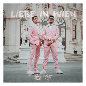 Fabian Farell - Liebe in Wien