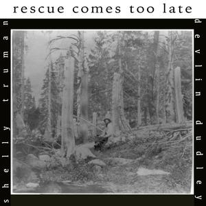 Rescue Comes Too Late