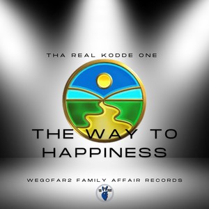 The Way to Happiness