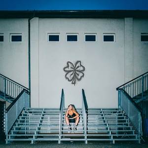 four leaf clover (Explicit)