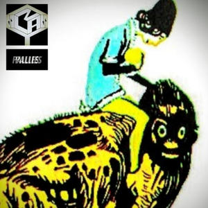 Iron Hans (feat. Doc Bones & Lowly) (instrumental)