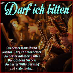 Darf ich bitten