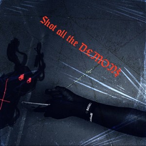 Shot all the D£MON$