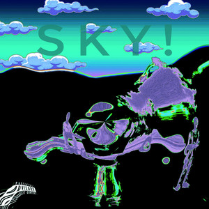 Sky! (Explicit)